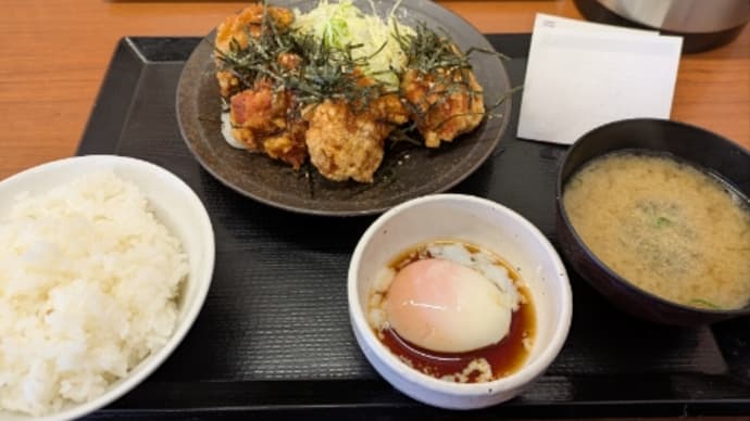 孤独のグルメ