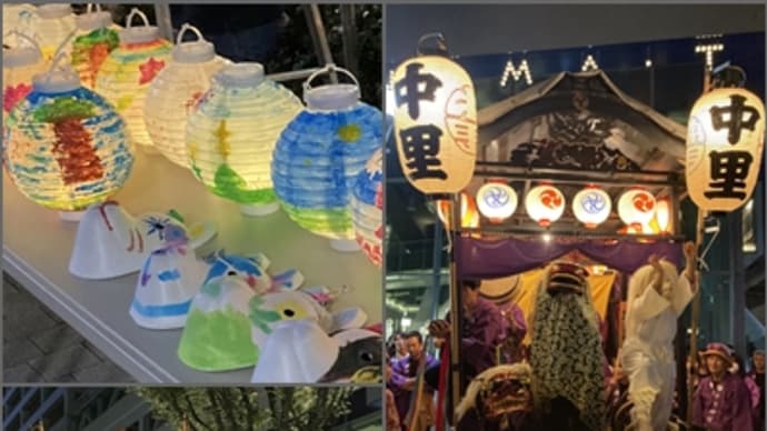 第35回 立川よいと祭り