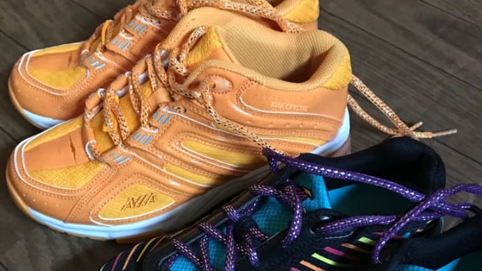 フィットネス👟シューズ👟
