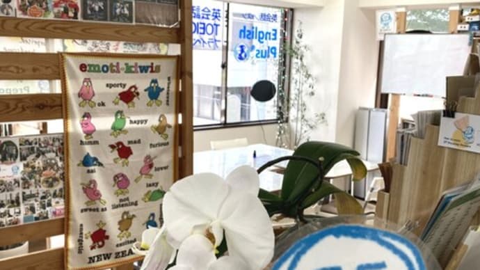 自分の英語に自信がない…自分の間違いに自分で気づける基礎英語力をつける第一歩!English Plusレッスン受講生用2024年1月第4週英語レッスンの復習