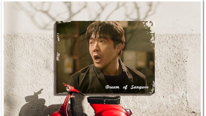 元暗殺者がWEB漫画家に!? クォン・サンウ主演のトンデモ・アクション・コメディ『ヒットマン エージェント:ジュン』