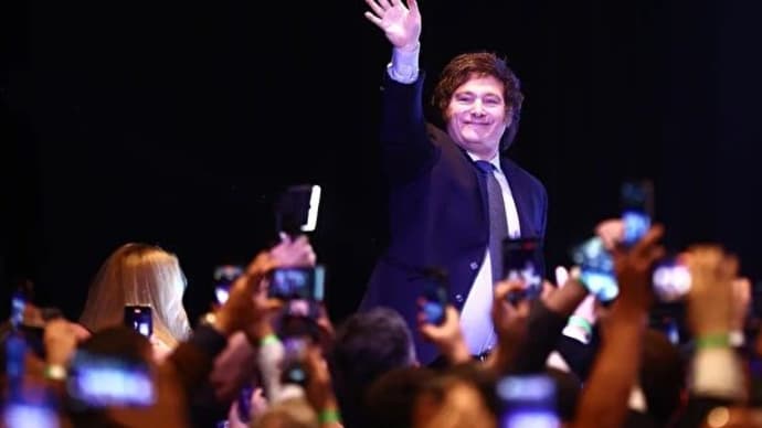 アルゼンチンとオランダのトランプ風候補の勝利、保守派の波を巻き起こす