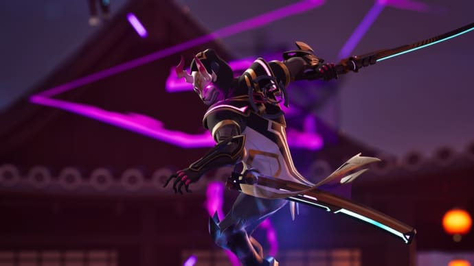 面白ろ集【FORTNITE】
