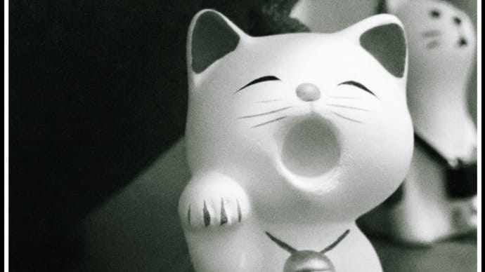 色んな風景~今年のGWはお家で~