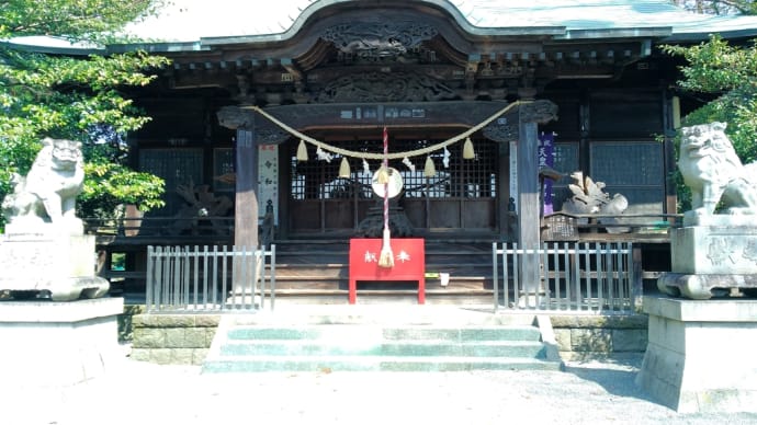 神奈川県小田原市・下曽我辺りをウロウロする