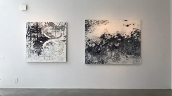 鈴木咲穂展のご案内