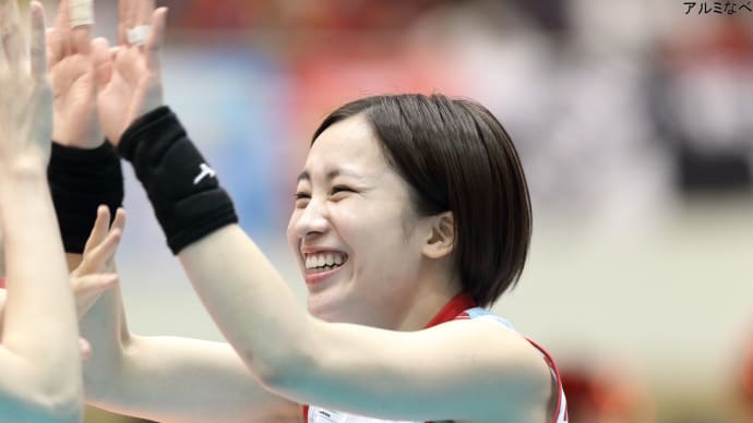 田原 愛里選手