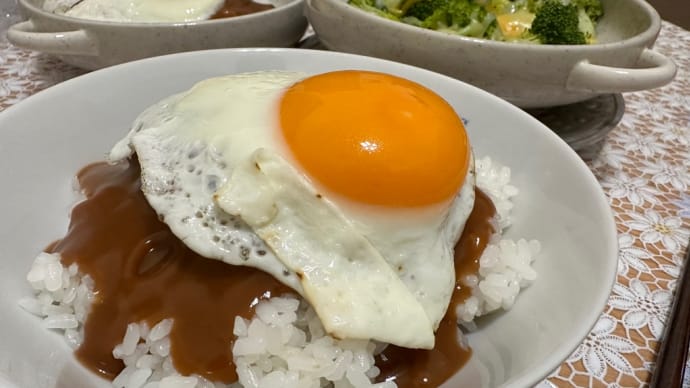 たまに食べたくなるハワイのローカルフード
