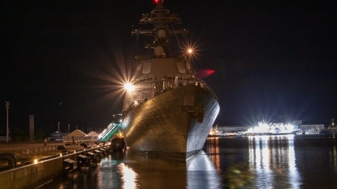 港フェスタ金沢2023　護衛艦「ふゆづき」・巡視船「のと」