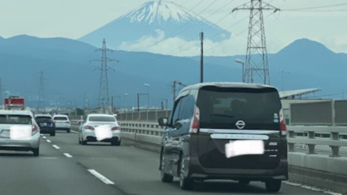 2021箱根旅in5月 その1(ランチ編)