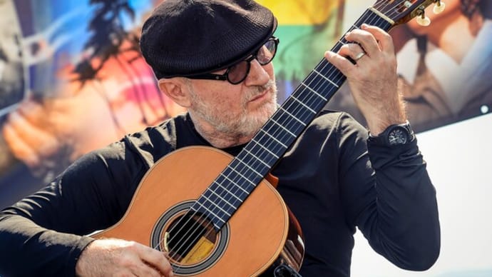 Always on My Mind - Elvis Presley (Michael Lucarelli, classical guitar)