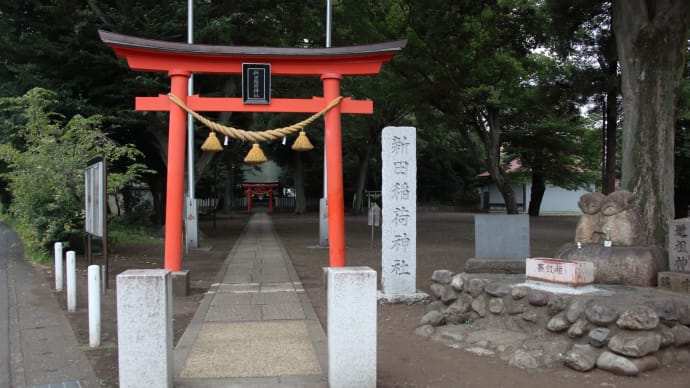 20220807 新田稲荷神社 01 Vario-Sonnar T* 28-85mm