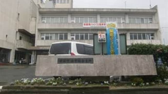 ご当地マンホール in 山口県旧由宇町(岩国市)