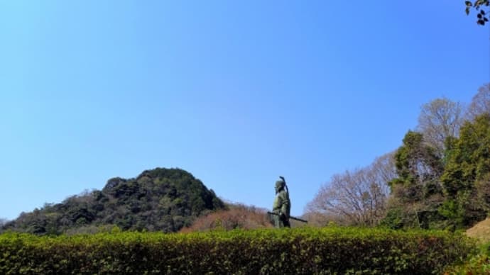吉備路の旅!!