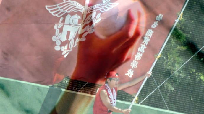 軟式球児の夏☆彡 第64回全国高校軟式野球選手権大会 ~仙台商業の夏 村野工業の夏~後半戦