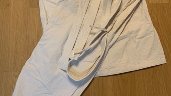 久しぶりの