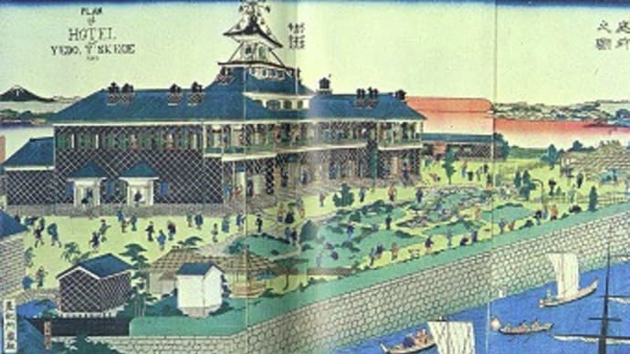 擬洋風建築 - 龍谷大学大宮学舎と寧楽書院