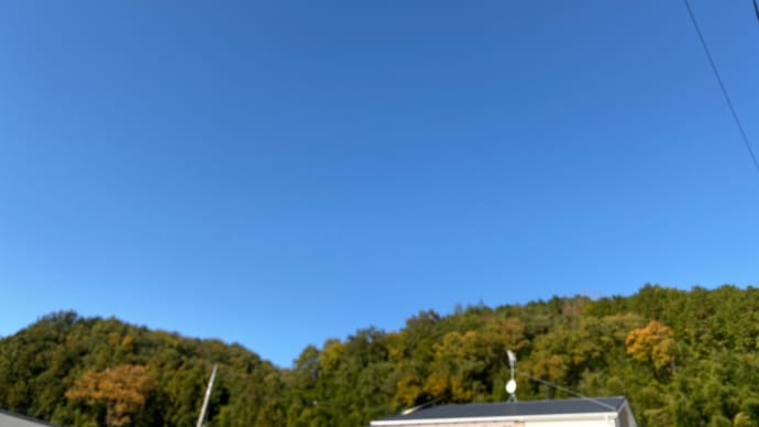心の眼と心の眼で穏やかに聴いたらば、あら⁉ 不思議!