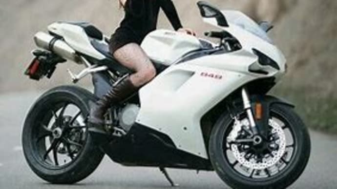 バイクの日!('◇')ゞ