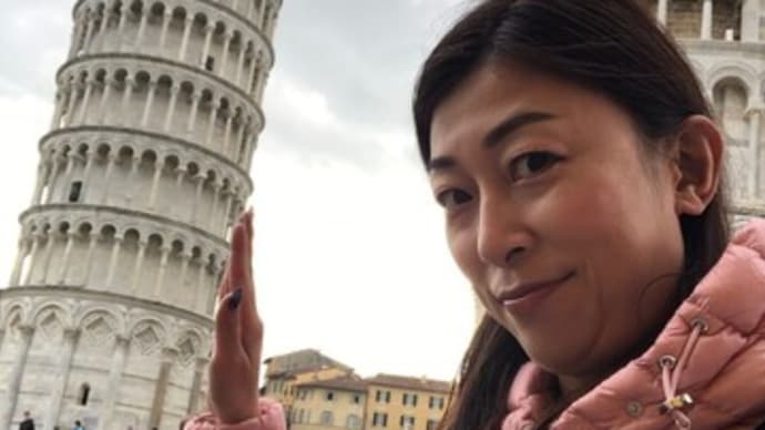 イタリアでの年越し