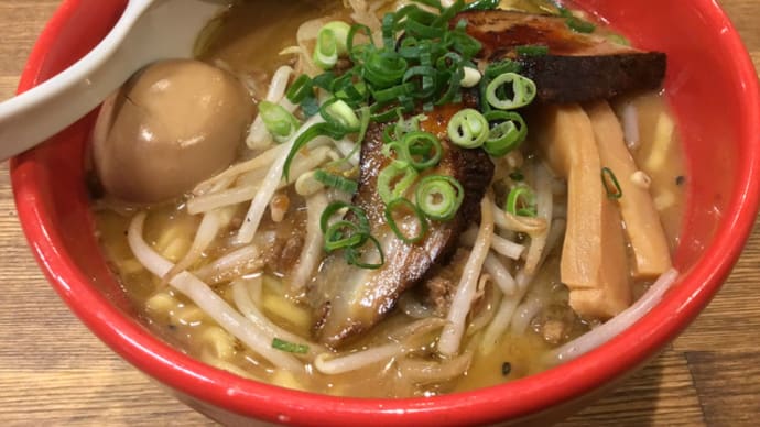 どさん子味噌 赤練