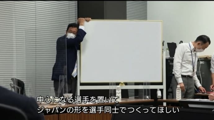 憧れを超えた侍たちについて、その世界一への記録