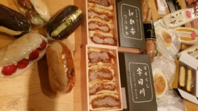 313食べ比べナイト　めぐるめくサンドイッチの世界＠BETTARA STAND 日本橋