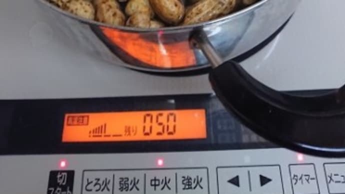 手土産 (●ノ´з`)ノ