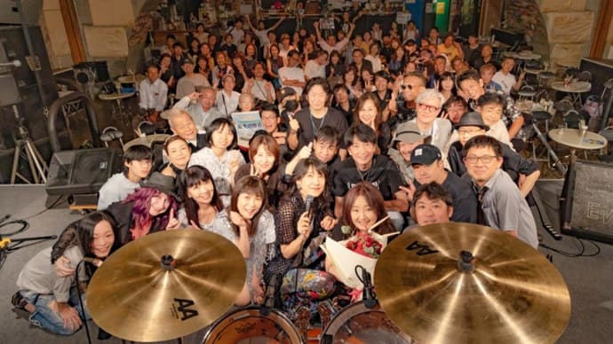 2024(令和6)年 ぼちぼちLIVE vol.28!