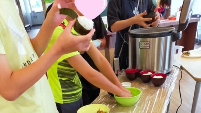 第97回 「まあるい食卓」開催しました