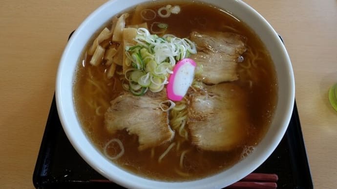 となりのカレー屋さん ジャンボラーメン 新潟県上越市大字大日31−番地 だいにちスローライフビレッジ