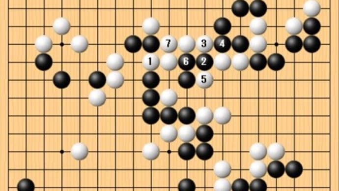 一力挑戦者2勝!
