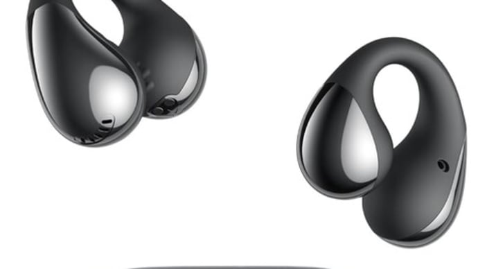 SOUNDPEATS PearlClip Pro その 6 イヤホンのバッテリー持ち時間 再測定
