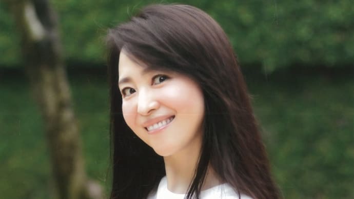 あたしのためにありがとう♡松田聖子 Moon River 1981年 聖子夏を行くより
