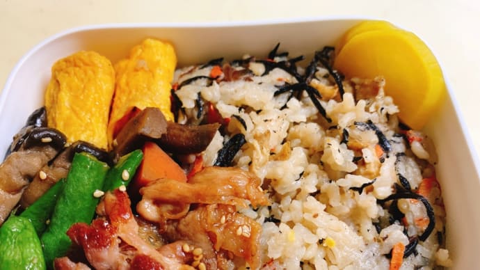 お弁当