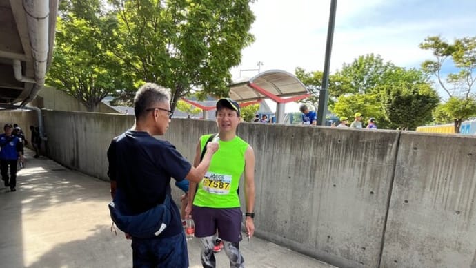240714STVラジオ福田ひとしのRun!Fun！ほっかいどう