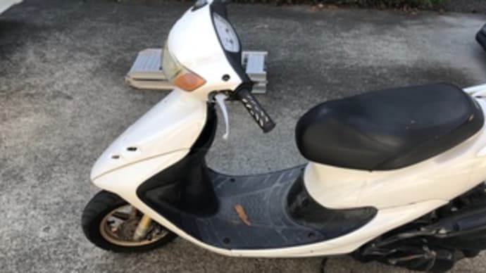 ＺＸ２６リボーン（ドナドナ♪）