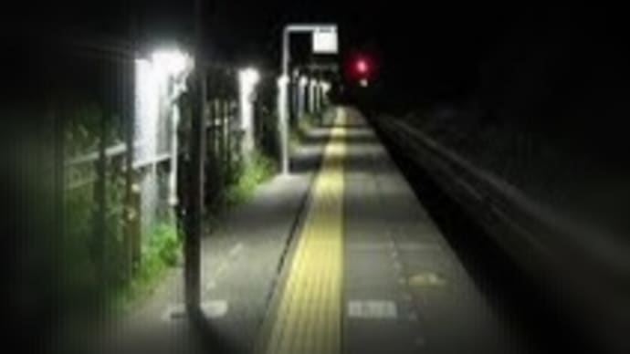 不可解な夢〜真夜中の訪問者”その123”