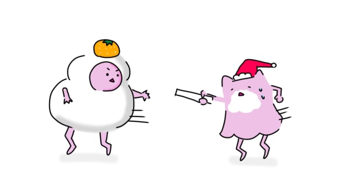 全人類、いや、全生物共感してくれる痛み!