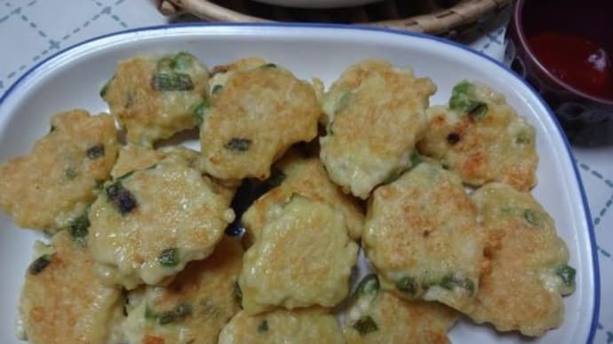 チーズ欠品中なじゃがいもグラタン