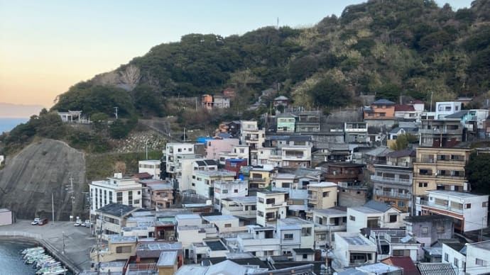 離島100巡り 31/100 保戸島・しま山100選 34/100 遠見山