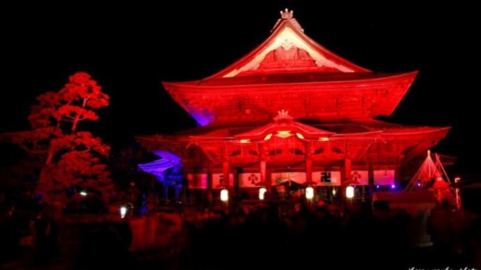 平和を願う五色の光を………!(前編)