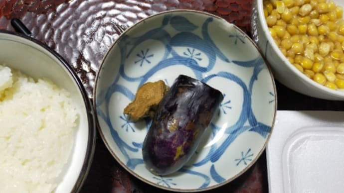 朝食
