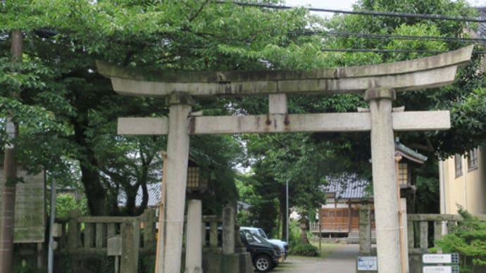 ◇金沢の夏2020 寺町寺院群 前編