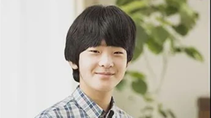 悠仁親王殿下 15歳のお誕生日おめでとうございます 2021/09/06