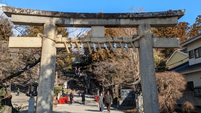 仙台東照宮と朝日神社から四谷用水の”上杉山橋”道標を確認しました。