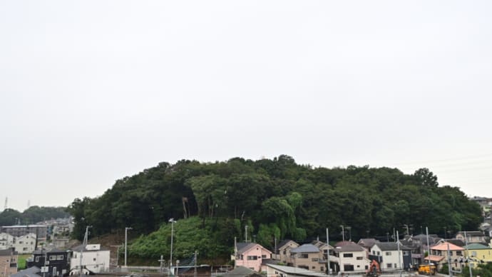 08月26日 じわじわ暑くなる。