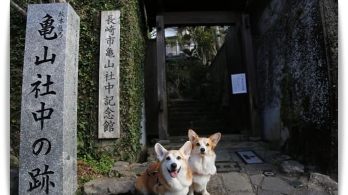 市内観光 その2