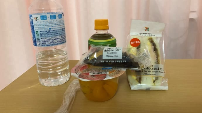 抗がん剤治療 第11回目