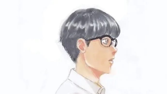海野くん